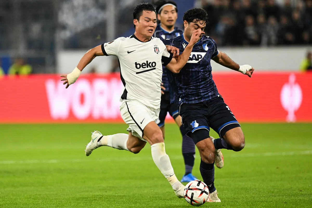 kartal-almanyada-sahne-aliyor-hoffenheim-deplasmaninda-hedef-galibiyet-1792092478906.jpg Beşiktaş, UEFA Avrupa Ligi'nin 2. haftasında Hoffenheim'ı Almanya deplasmanında 3-2 mağlup ederek puanını 6'ya yükseltti - 1