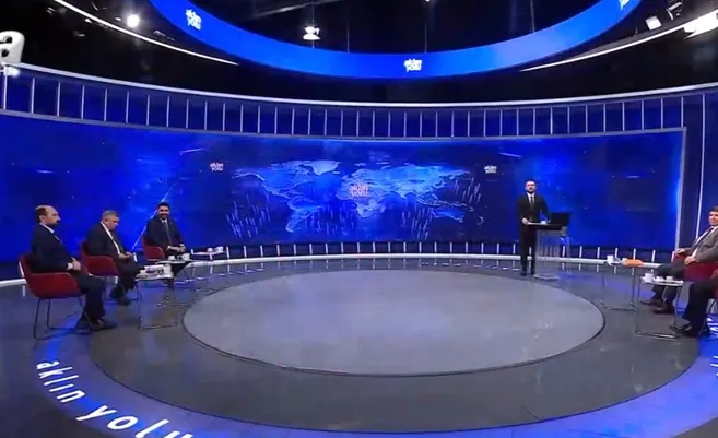 İsrail Atina’ya Türkiye’ye saldır mı diyor?