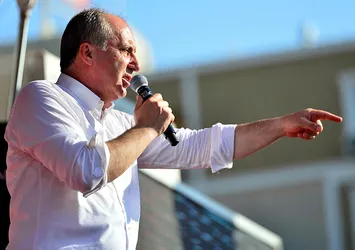 TRT'den Muharrem İnce'nin iddialarına yanıt