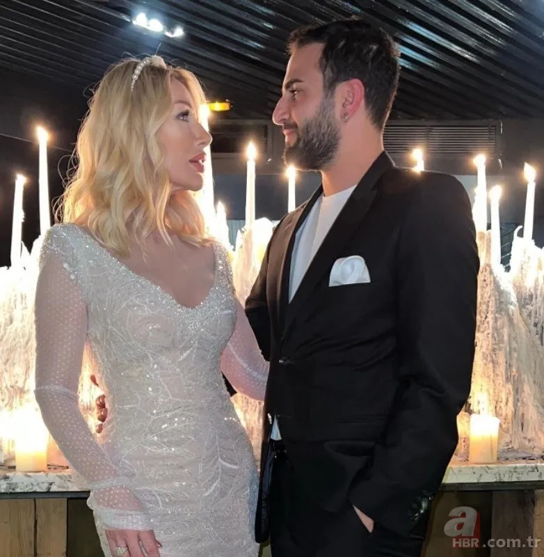 Esra Dermancıoğlu'nun estetik göndermesine Seda Sayan kayıtsız kalamadı! Cevabı olay oldu 5