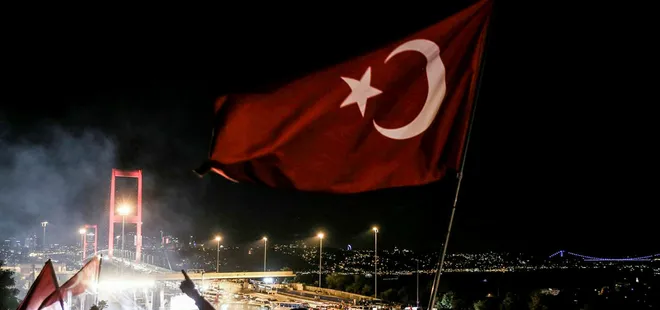 ABD’de 2 belediye 15 Temmuz Demokrasi ve Milli Birlik Günü’nü resmen tanıdı