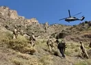 Son dakika: PKK’ya karşı “Yıldırım-2 Cilo” harekatı başladı