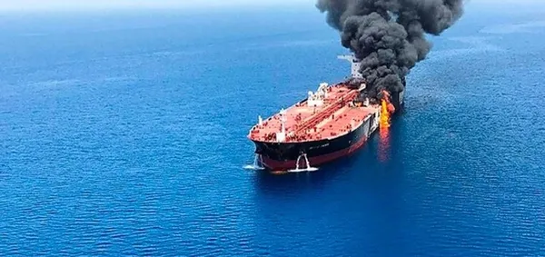 İsrail o patlamadan İran’ı sorumlu tuttu: Geniş çaplı soruşturma başlatıldı