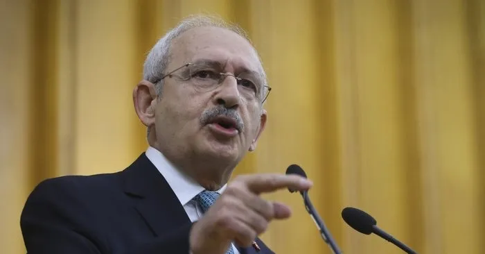 Son dakika: İletişim Başkanı Altun’dan ’Siyasi cinayet kaygım var’ diyen Kılıçdaroğlu’na tepki
