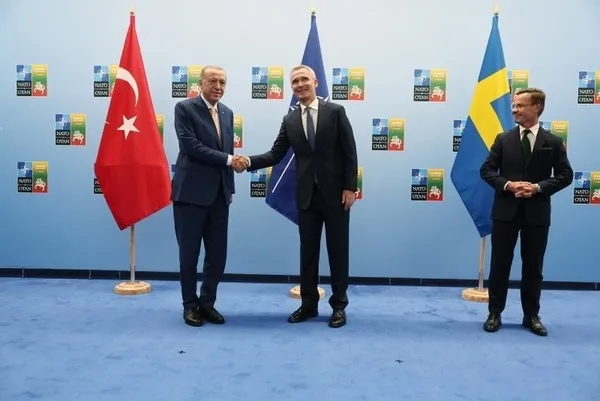 İsveç NATO'ya ne zaman girecek? Gözler Türkiye'nin vereceği kararda - 13