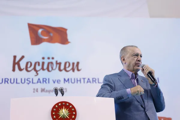 Son dakika | Başkan Erdoğan’dan Ankara’da 28 Mayıs mesajı: Rehavete kapılmak yok