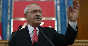 Kılıçdaroğlu’na tepki! Kapkaç ve hırsızlık siyaseti