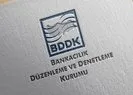 Son dakika: BDDKdan flaş açıklama! Müşterilere kolaylık mesajı...
