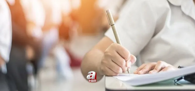 Tarih belli oldu! 2021 Bursluluk sınavı ne zaman? Ertelenen İOKBS bursluluk sınav tarihi açıklandı mı?