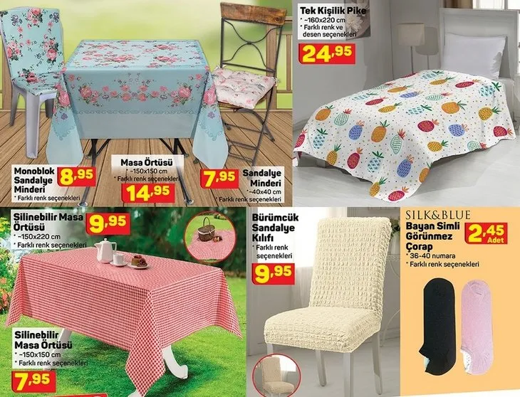 A101 Den Persembe Surprizi 9 Temmuz 2020 A101 Aktuel Urunler Katalogunda Hangi Urunler Var