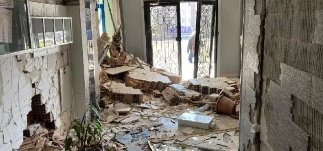 Depreme karşı Şili modeli: Bırakın yıkılmayı hasar almıyor