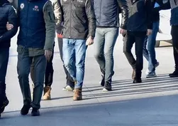 Konya'da suçlulara geçit yok: 626 firari yakalandı