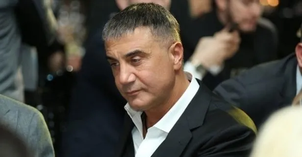 Son dakika: Erkam Yıldırım'a iftira ve hakaret eden Sedat Peker hakkında yakalama kararı çıkarıldı - 2