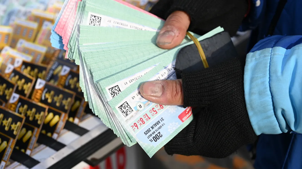 MİLLİ PİYANGO YILBAŞI ÇEKİLİŞİ ne zaman, saat kaçta? 2026 Milli Piyango çekilişi nereden izlenir?