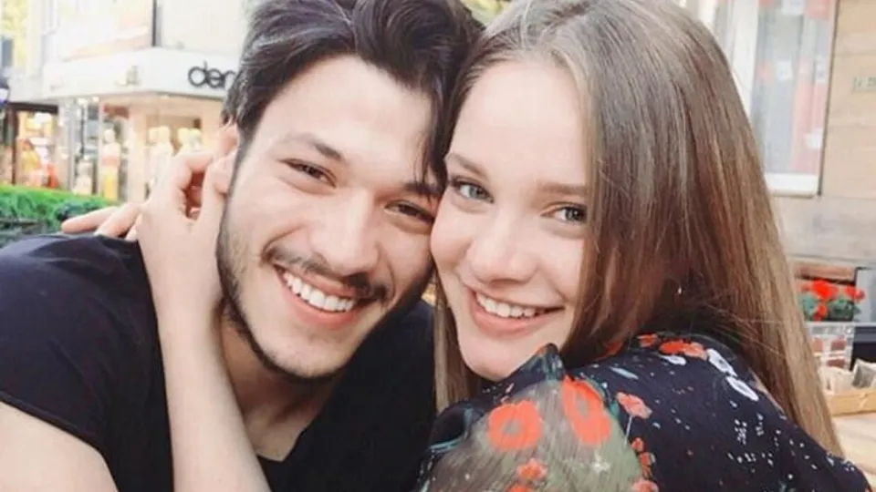 Miray Daner ve Kubilay Aka yeniden barıştı! İlişkiye üçüncü şans