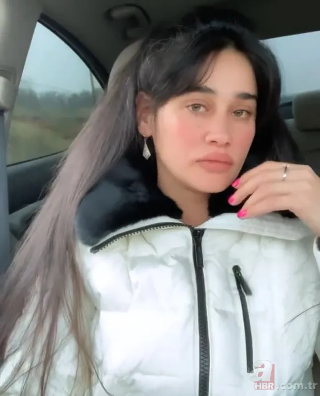 Sokağa atıldığı iddia edilmişti! Meltem Miraloğlu sessizliğini bozdu 2