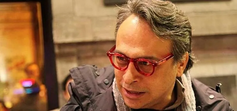 Barbaros Şansal tutuklandı