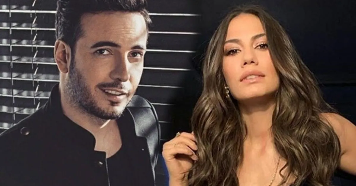 Demet Ozdemir Oguzhan Koc Askindan Ilk Fotograf Geldi