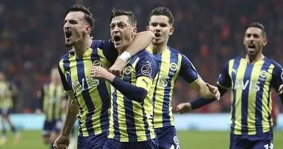Olympiakos Fenerbahçe maçı canlı izle! Olympiakos - Fenerbahçe canlı maç izle EXXEN bedava şifresiz izle