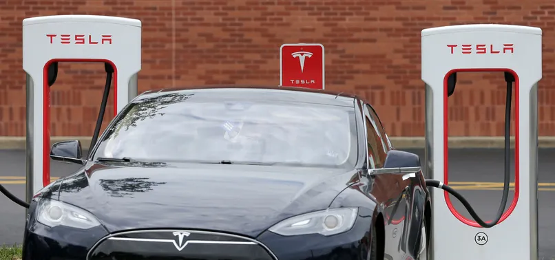 Tesla, ABD'de liderliği kaybetti
