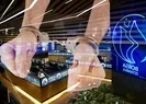 İstanbul merkezli 8 ilde borsa operasyonu