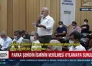 Parkın şehit ismini almasına CHP ve HDPden ret!