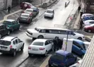 Dar sokakla imtihanı kamerada