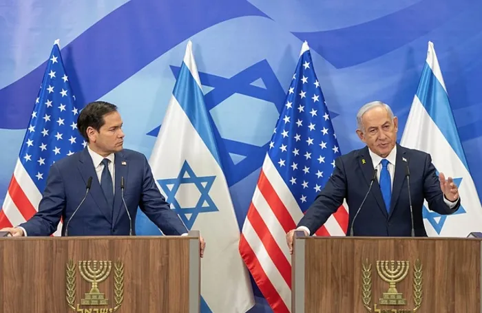 rubio-ve-netanyahudan-ortak-aciklama-irani-bitirecegiz-flas-suriye-aciklamasi-dusmanlarimiz-yaniliyor-1739714397017.jpg Foto: AFP