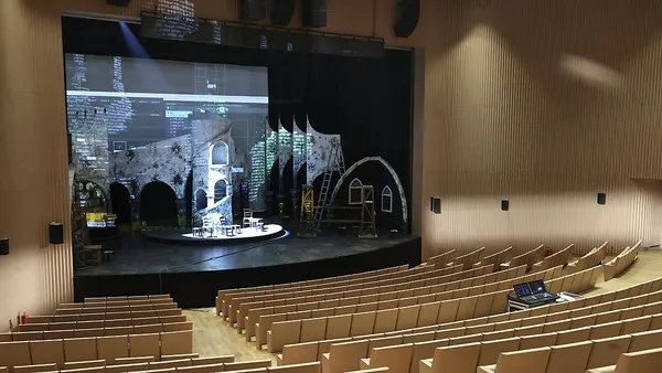 Başkan Erdoğan’dan Atatürk Kültür Merkezi’nin açılışında son dakika açıklamaları! İstanbul AKM nerede? AKM’ye nasıl gidilir? Özellikleri neler?