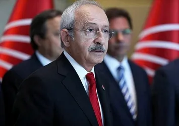 Kılıçdaroğlu Fransa'daki saldırıdan Türkiye'yi sorumlu tuttu
