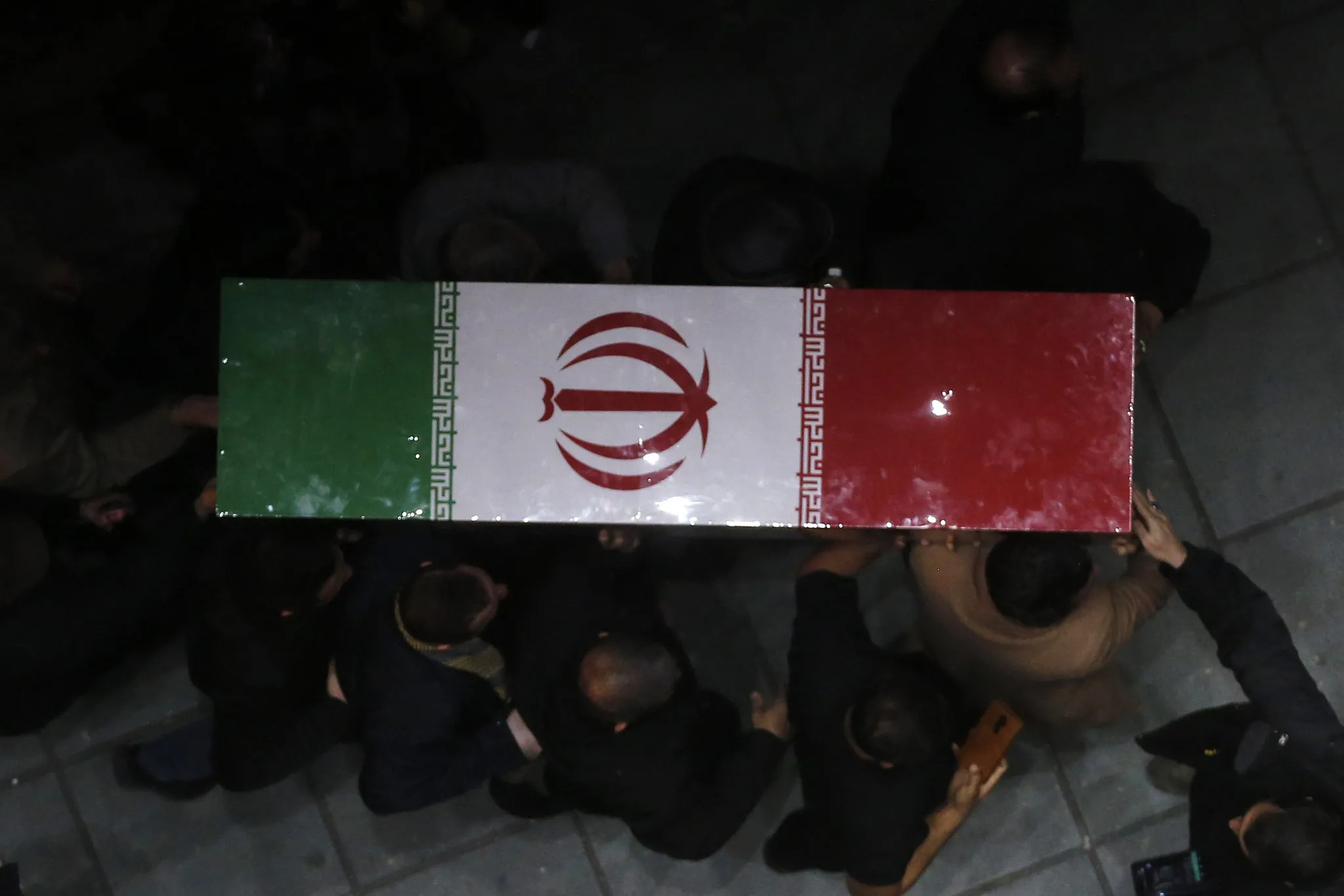 CANLI | Trump: Anlaşma bozulursa daha büyük bir savaş başlar