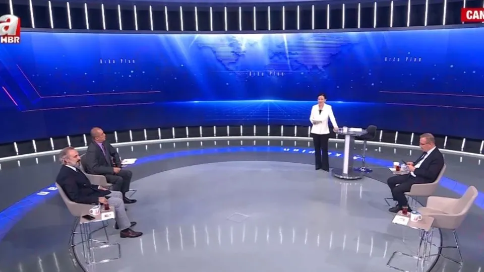 İsrail SİHA ile Bedevi aşiretleri vuruyor