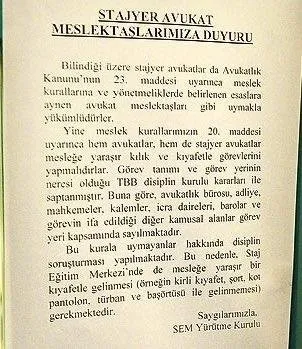 islam dusmani mehmet durakoglu nun basortululer giremez sozleri yeniden gundemde