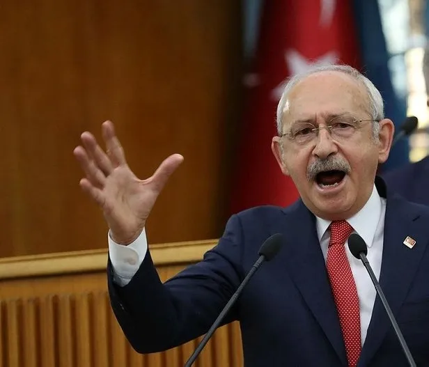Son dakika: Millet İttifakı’nda adaylık için kılıçlar çekildi! Kılıçdaroğlu geri vites yaptı: Kuşoğlu zamansız bir açıklama yapmış