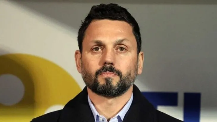 Fenerbahçe'nin yeni teknik direktörü kim olacak? İşte listedeki o isimler