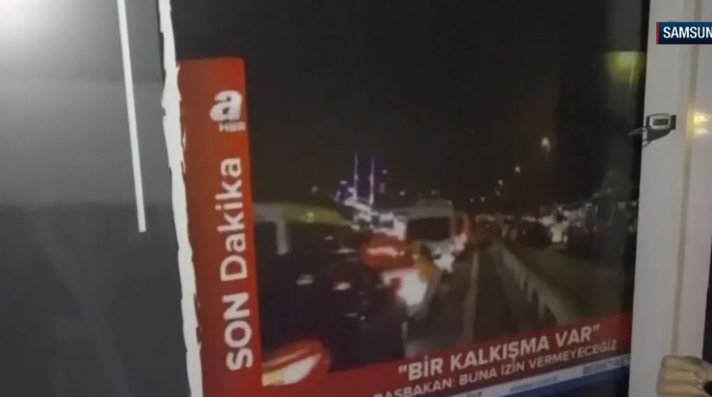 1071'den 15 Temmuz'a Destanlar Müzesi