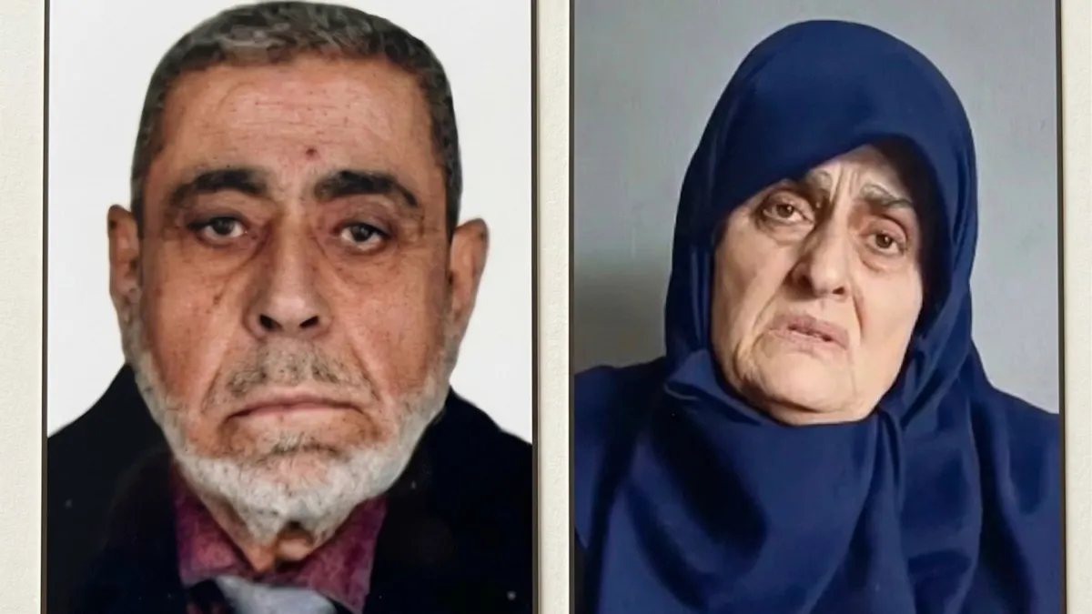 Bursa'da her satırı vahşet dolu cinayet haberi! 75 yaşındaki eşini 15 parçaya böldü