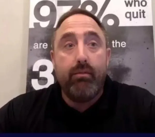 ABD’de akılalmaz olay! Bir anda dünyanın en zenginleri arasına girdi