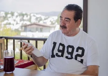 İbrahim Tatlıses'ten Diyarbakır'da destansı mücadele veren annelere destek