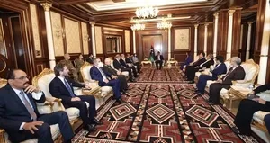 Türkiye’nin Libya’ya ziyareti için açıklama