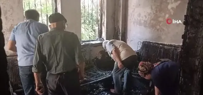 Hayat kurtaran '5 dakika'