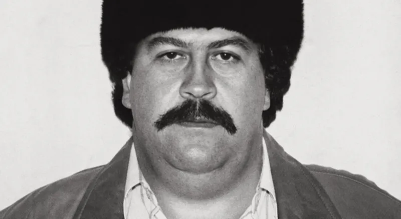 pablo escobar kimdir pucca escobar