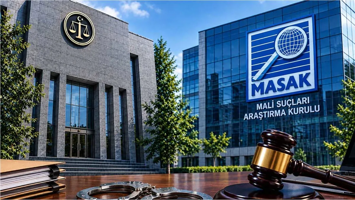 Büyük fon baskınından hemen önce tuşa basmışlar: 401 milyar liralık gizemli kaçış! - 2