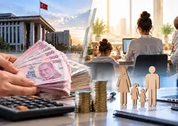 2027-2029 OVP'de çalışma hayatı değişiyor: Anne-babaya esnek mesai, emekliye yüzde 9,04 zam