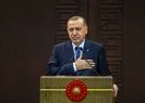 Başkan Erdoğan gönül selamına dikkat çekti koronavirüsten en iyi korunma yöntemini açıkladı |Video