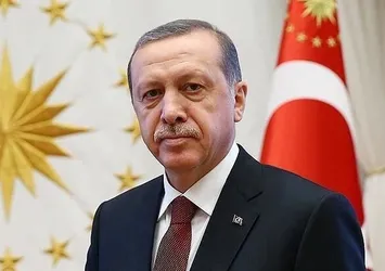 Başkan Erdoğan’dan Ahilik Haftası mesajı