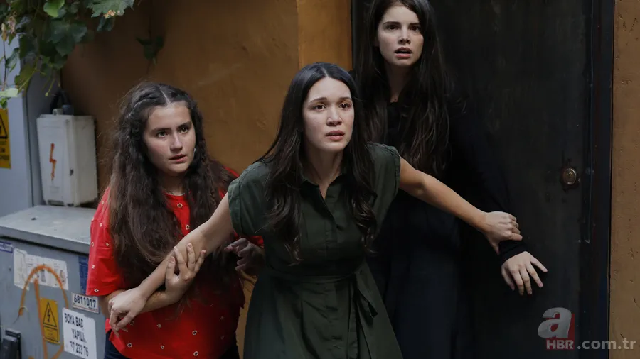 17 EYLÜL ÇARŞAMBA YAYIN AKIŞI | Bugün hangi diziler var? 5