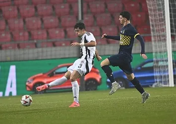 Beşiktaş'ta Paulista şoku! En az 2 ay yok