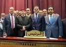 Libya Başbakanının hükümeti güvenoyu aldı