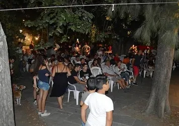 Bodrum'da 3.4 büyüklüğünde deprem